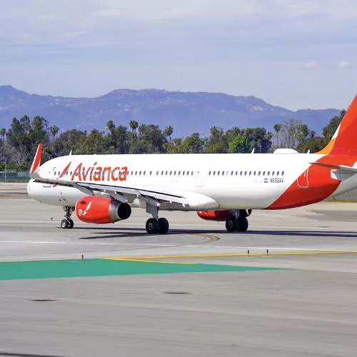 vuelo directo a Miami desde Ciudad de Guatemala