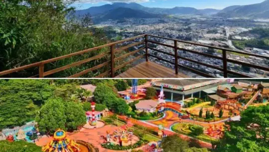 1 de mayo de 2025 lugares abiertos para ir a pasear