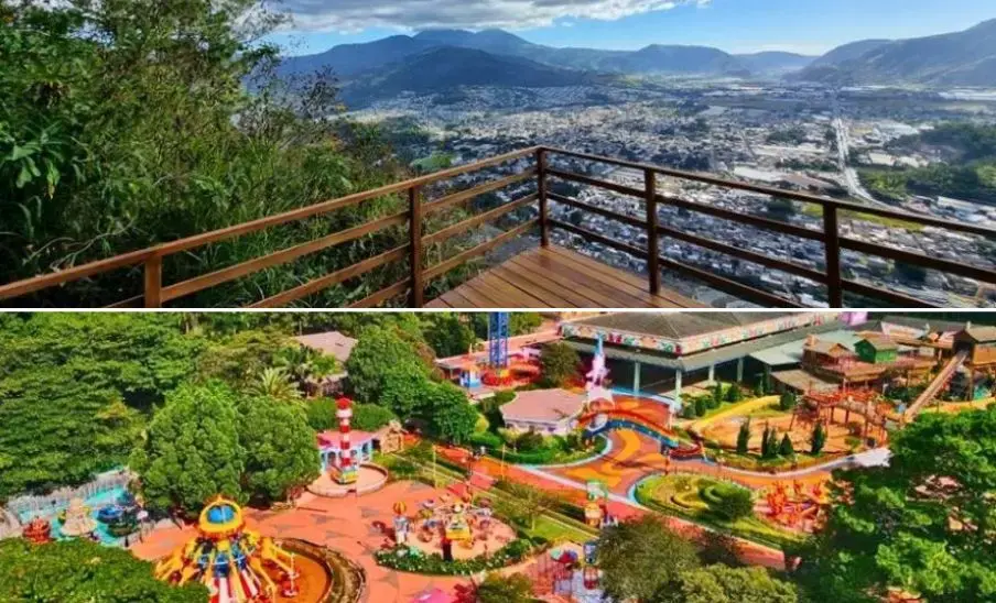1 de mayo de 2025 lugares abiertos para ir a pasear