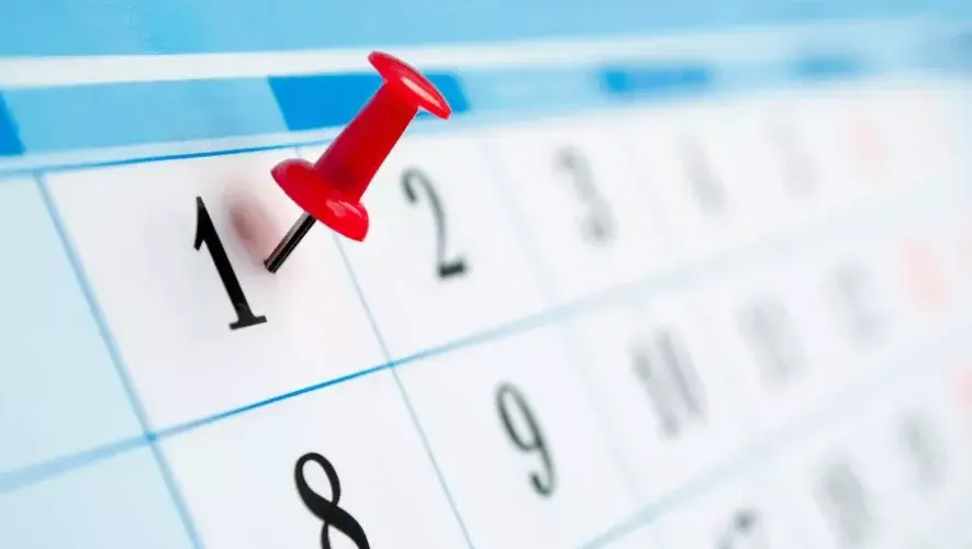 Asueto del 1 de mayo 2025 en Guatemala ¿Se correrá el Día del Trabajo