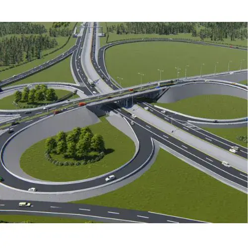 Autopista Escuintla-Puerto Quetzal durante la Semana Santa 2025