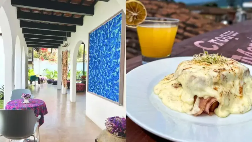 Baretto Bistro