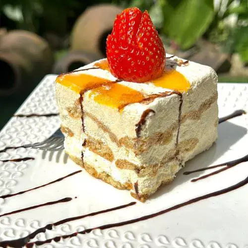 Baretto Bistro en Antigua