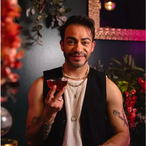 Barista guatemalteco Alejandro Griffin-Diaz representará a Guatemala en el London Coffee Masters 2025