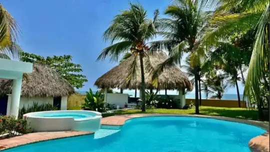 Casa Café del Mar