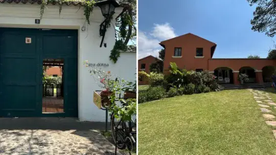 Casa Donya