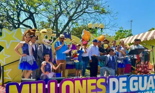 Cien millones de visitantes alcanzó el Irtra en 2025