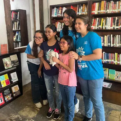 Código Rosa por Femiciencia en Guatemala 2025