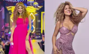 Concierto 2025 de Shakibecca en Guatemala