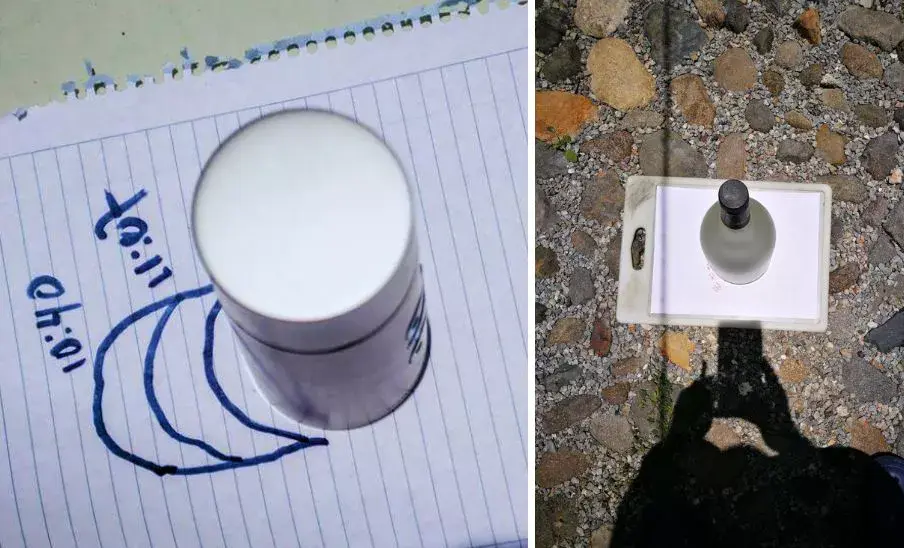 Día sin sombra en Guatemala 2025: ¿Cómo observar el paso del Sol por el cenit?