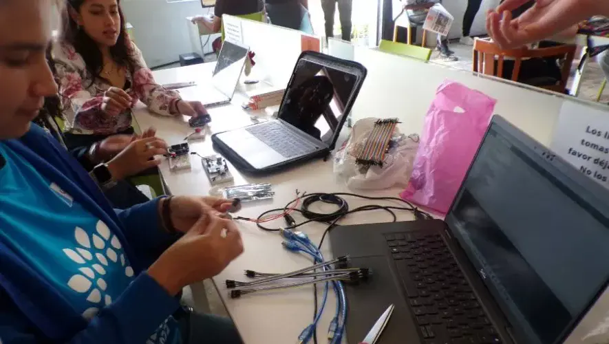C&oacute;digo Rosa por Femiciencia en Guatemala 2025