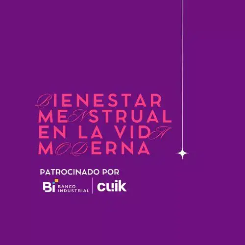 El Congreso de Salud Menstrual 2025 en Guatemala