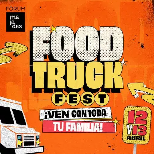 El Food Truck Fest 2025 en Guatemala