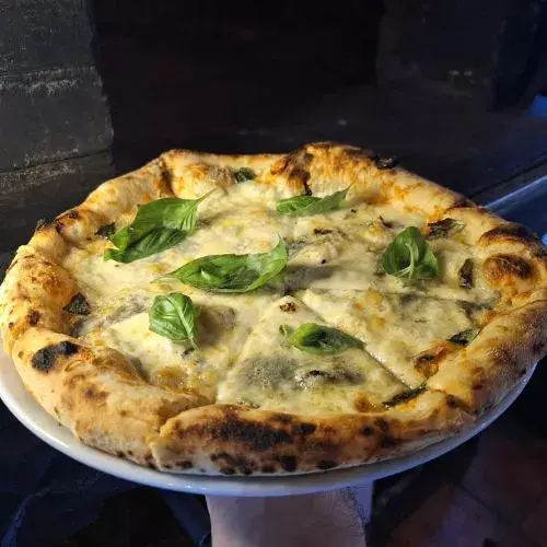 El Giardino Ristorante-Pizzería