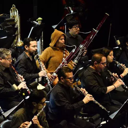 El Sinfónico Star Wars 2025 de la Orquesta Sinfónica Nacional en Guate