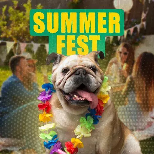 El Summer Fest 2025 de Cervecería San Roque
