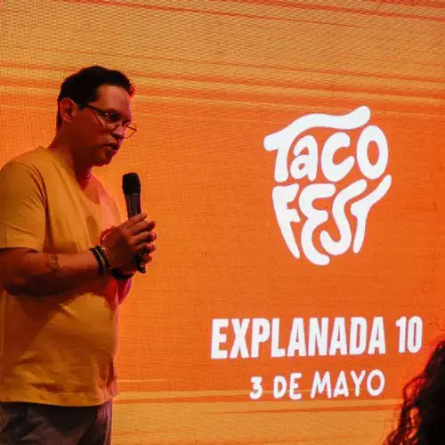 El Taco Fest 2025 en Guatemala