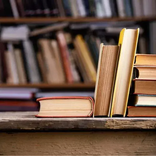 El Tour de bibliotecas 2025 en Antigua Guatemala.