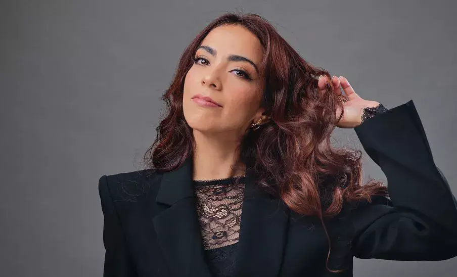 La emprendedora guatemalteca Zaira Ruano fue destacada en la revista Forbes Centroamérica