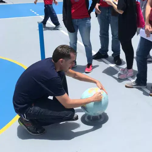 Eventos astronómicos de abril 2025 Guatemala