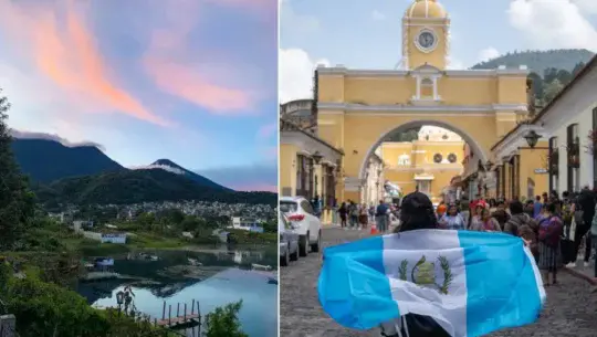 Guatemala fue destacada en Documentales de Bolsillo, revista digital