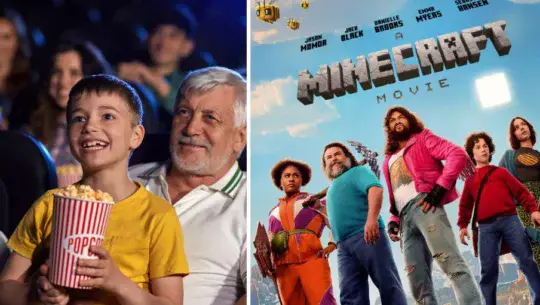 Guatemala tendrá su primera función de cine sensory friendly