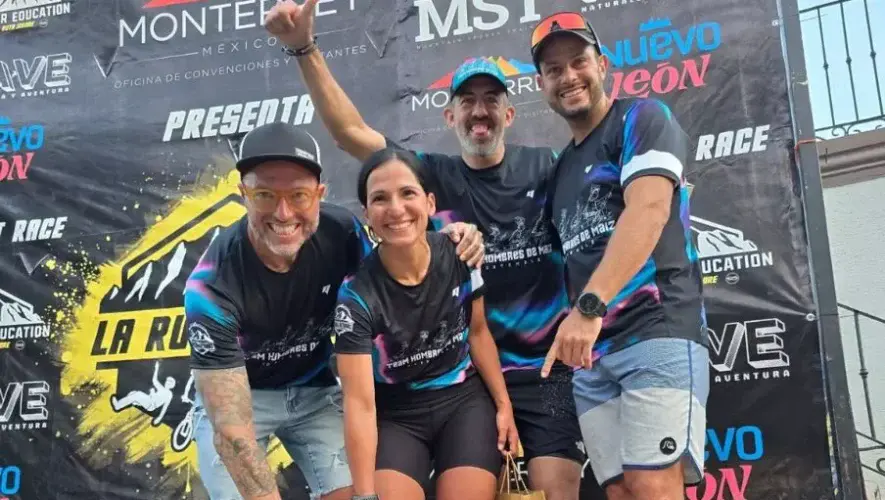 Equipo Hombres de Maíz de Guatemala