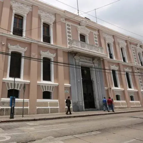 Horarios de museos durante Semana Santa