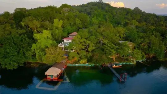 Hotel Las Luciérnagas