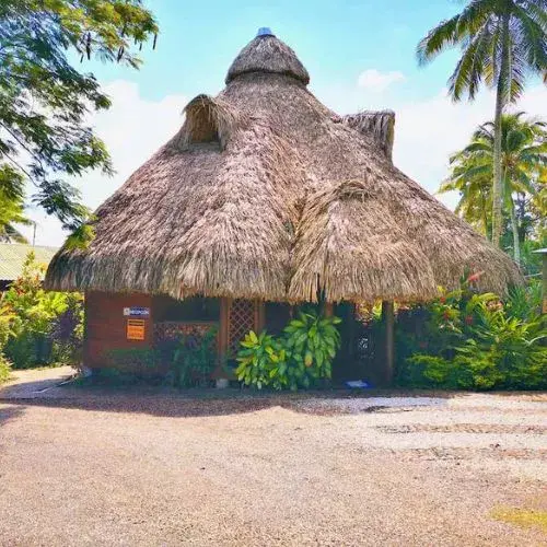 Hotel Viñas del Lago