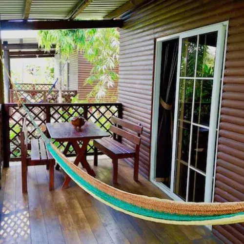 Hotel Viñas del Lago