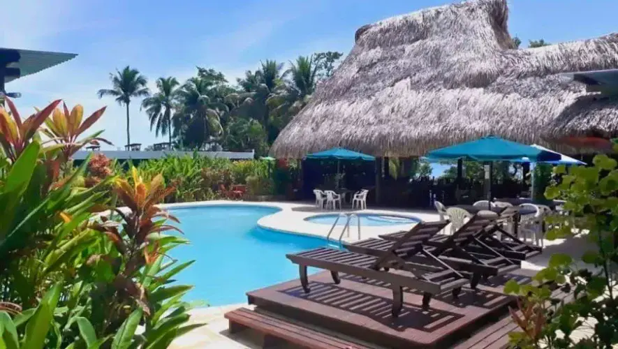 Hotel Viñas del Lago