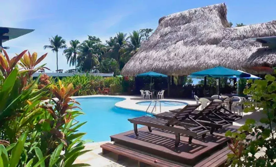Hotel Viñas del Lago, un alojamiento cerca del Castillo de San Felipe