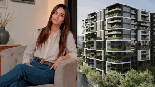 Íntegro presentó a Alana en Guatemala