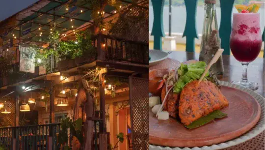 La Casa de Enrico en Flores, Petén