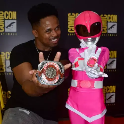 La Comic Con 2025 en Guatemala