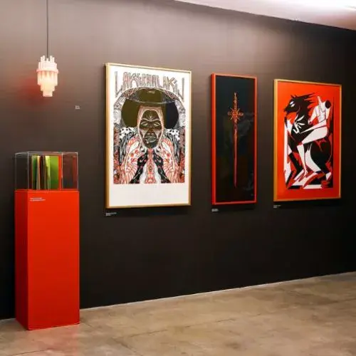 La Exposición T.Q.M. en Guatemala 2025