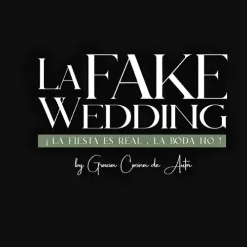 La Fake Wedding en Guatemala 2025.