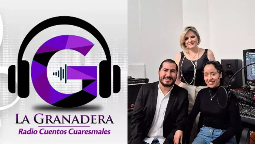La Granadera, el programa que revive la tradición de Semana Santa con cuentos, marchas y fe