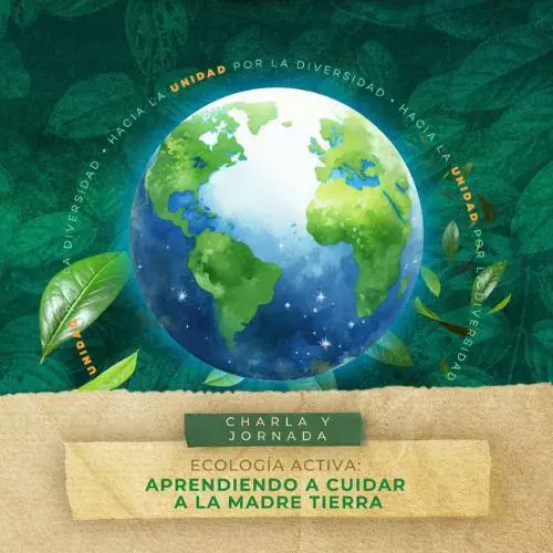 La Jornada ecológica 2025 con Nueva Acrópolis