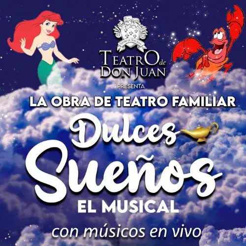 La Obra «Dulces Sueños» en Guatemala 2025
