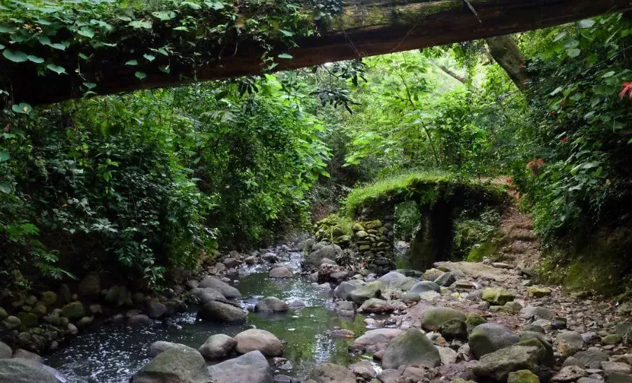 Lugares para barranquear en Guatemala