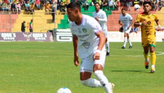 Marquense vs Comunicaciones 2025