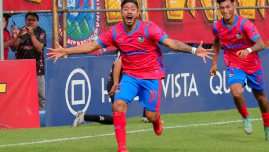 Celebración Pedro Altán