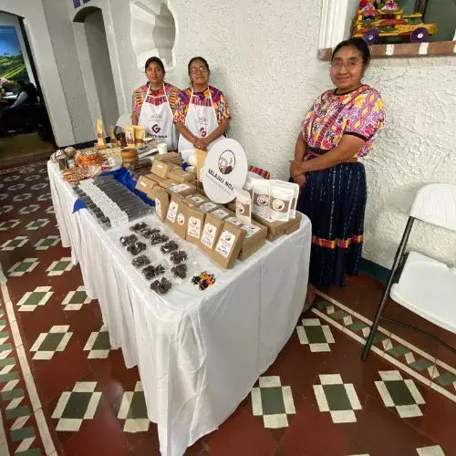 Nuevas Actividades durante Semana Santa 2025 en Xela