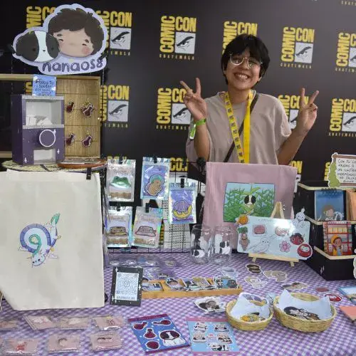 Nuevo Comic Con 2025 en Guatemala