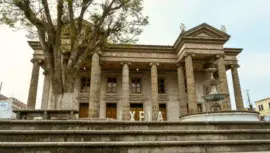 Precios de buses a Quetzaltenango desde la Ciudad de Guatemala 2025