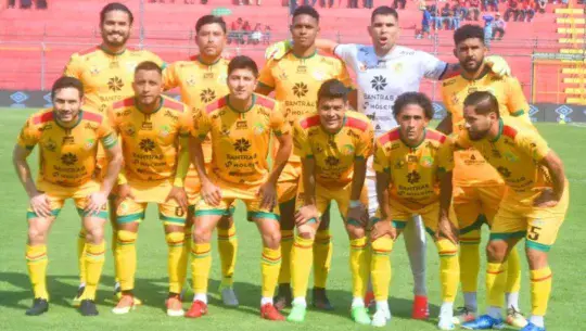 Equipo de Marquense