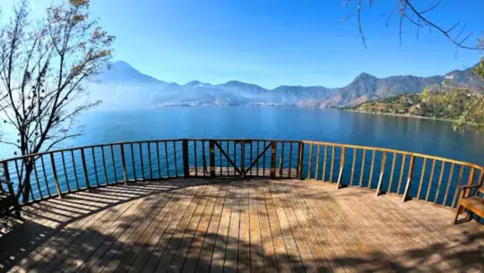 Recorrido por San Marcos La Laguna