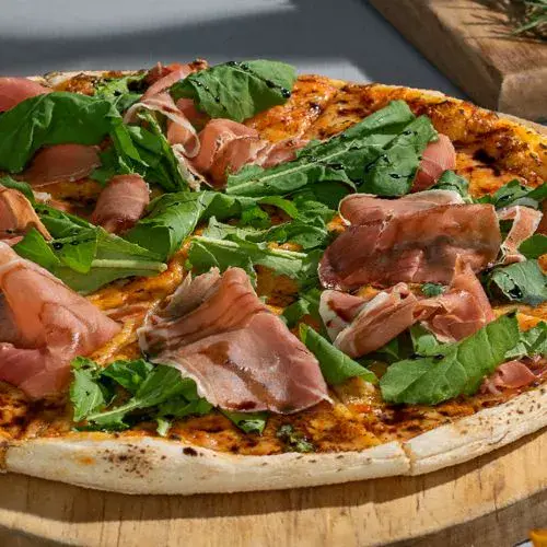 Restaurante Montecasino 2025